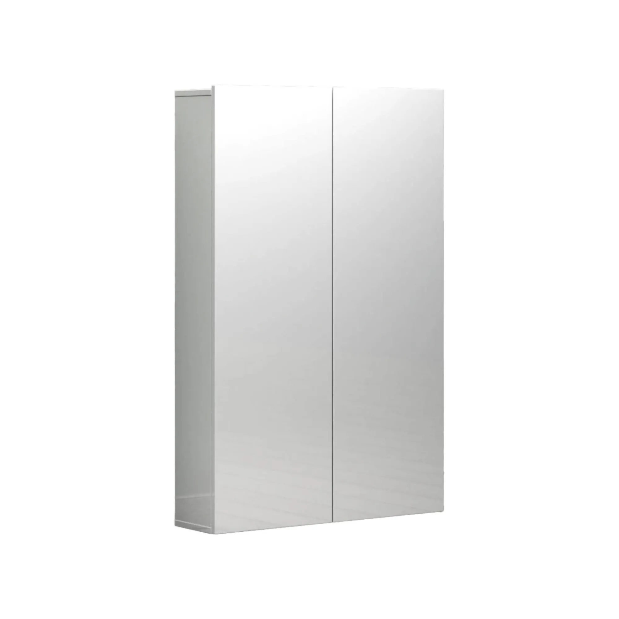 Armadio multiuso 2 ante Unicorno, 70x19h115 cm,<Dmora Cheap