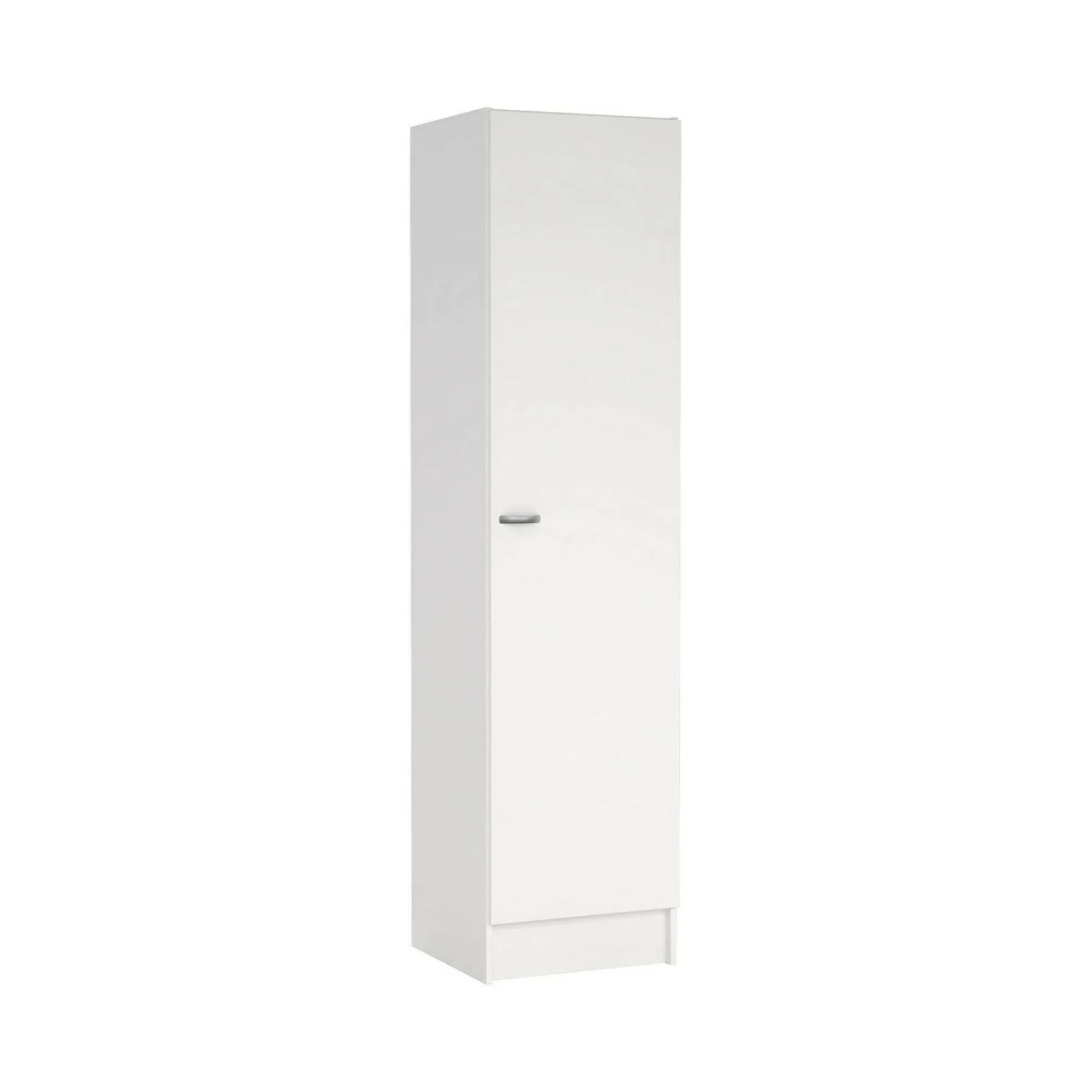 Armadio multiuso grande Airone, 49x47 h200 cm,<Dmora Cheap