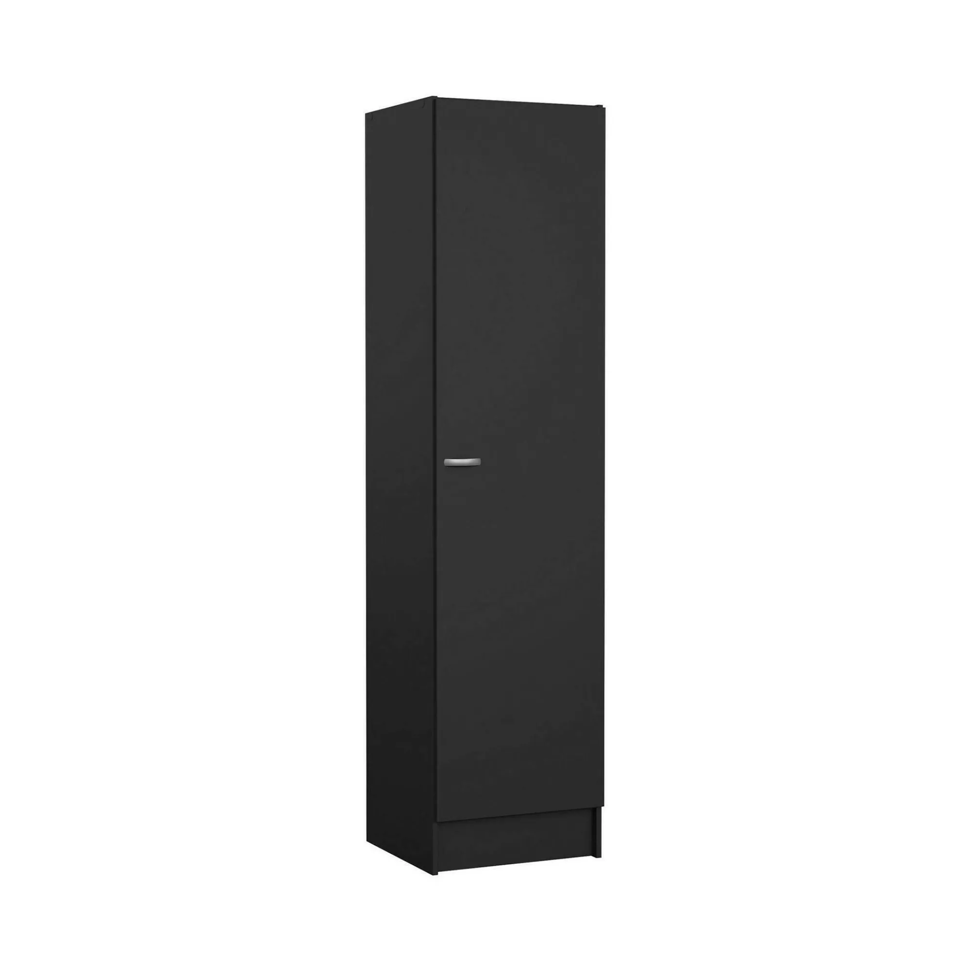 Armadio multiuso grande Airone, 47x49 h200 cm,<Dmora Shop