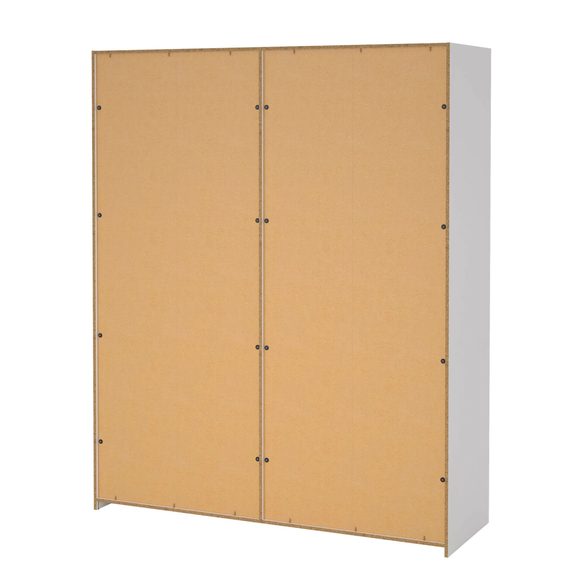 Armadio multiuso grande Drambaud, 62x179 h220 cm,<Dmora Online