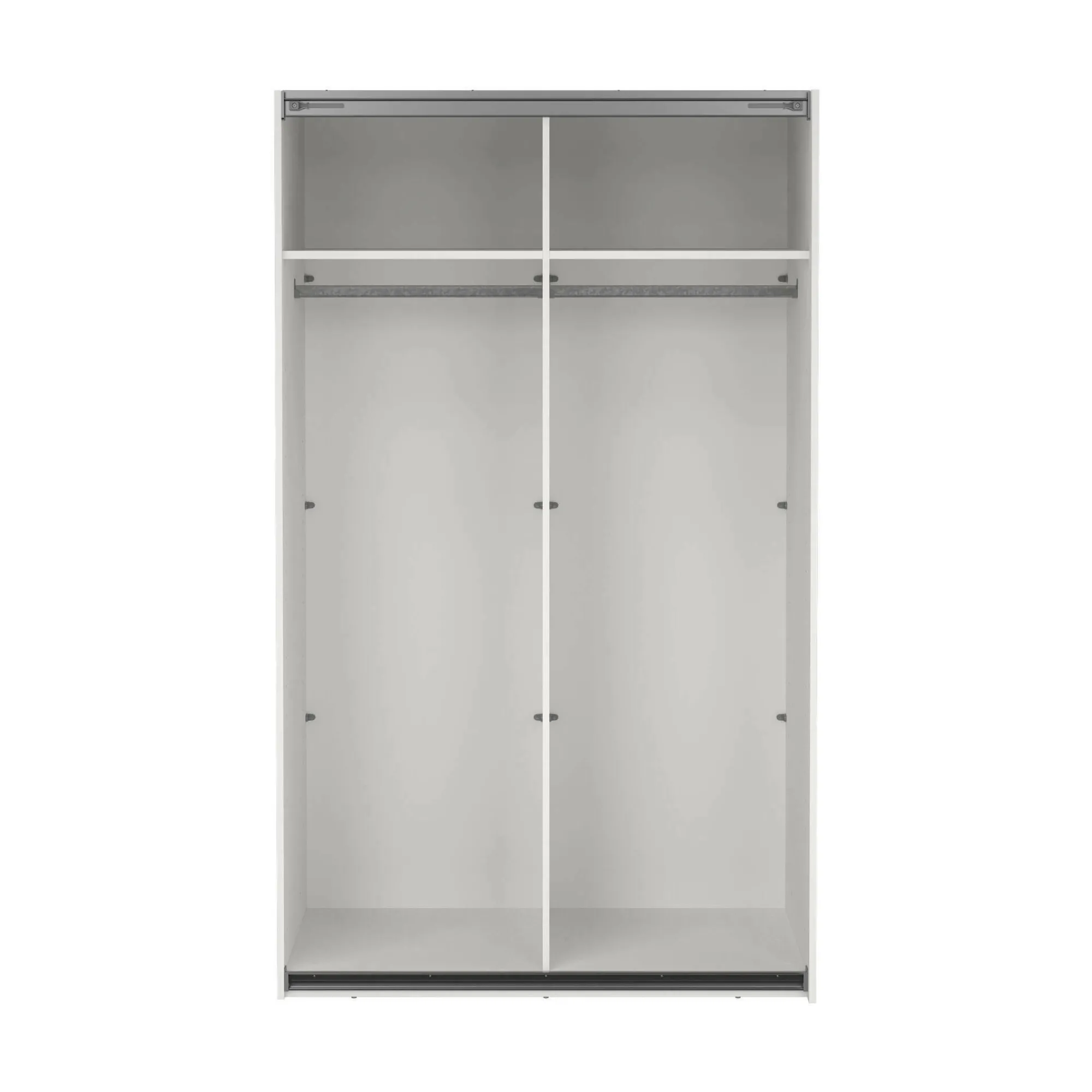 Armadio multiuso grande Ethelfleda, 62x119 h200 cm,<Dmora Hot