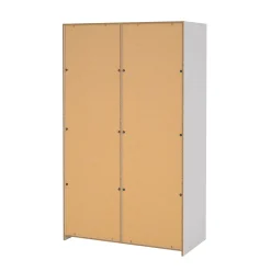 Armadio multiuso grande Ethelfleda, 62x119 h200 cm,<Dmora Hot
