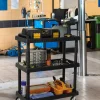 Carrello Vinci, 75x38h92 cm,<Dmora Cheap