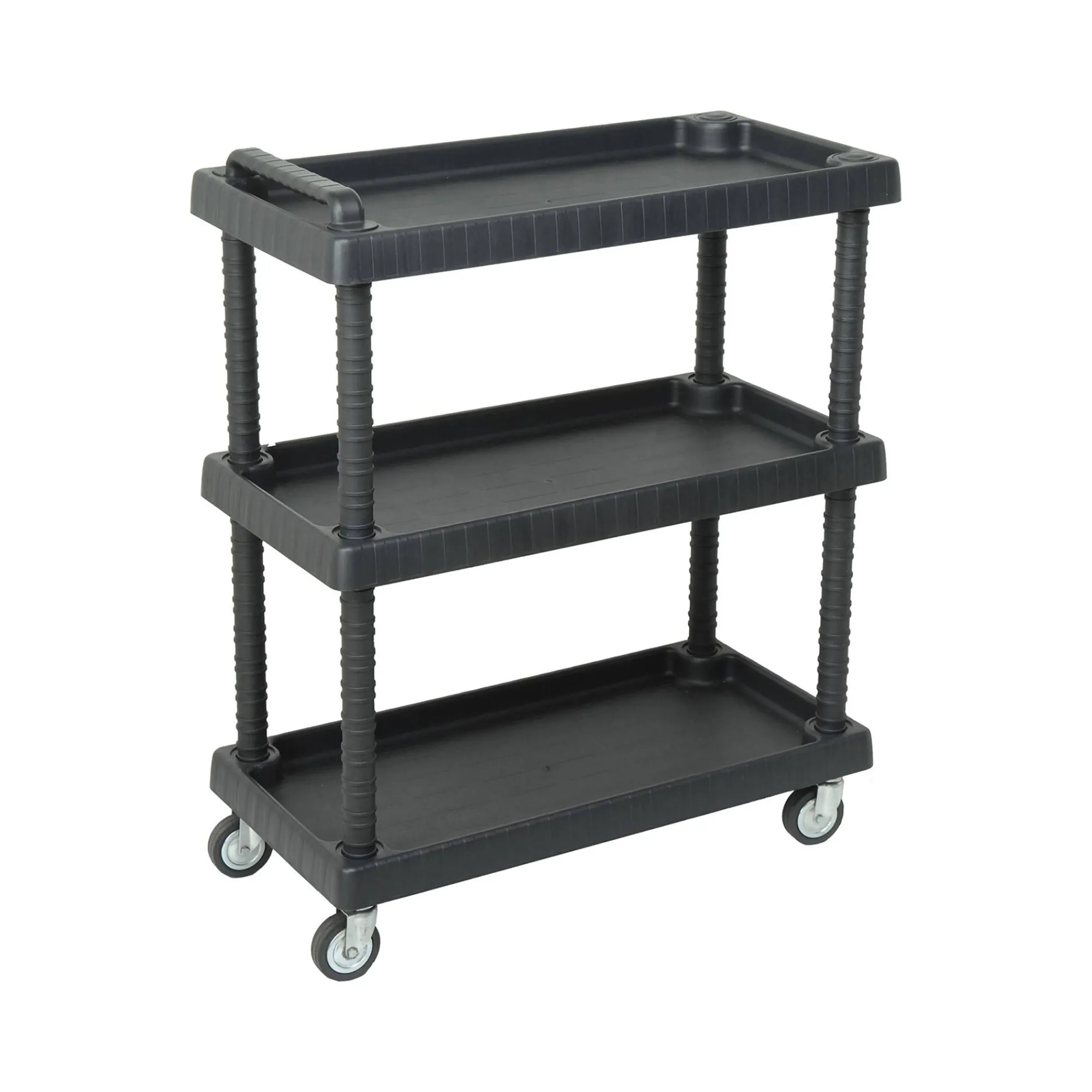 Carrello Vinci, 75x38h92 cm,<Dmora Cheap