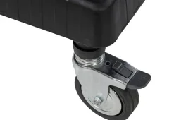 Carrello Vinci, 75x38h92 cm,<Dmora Cheap
