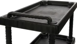 Carrello Vinci, 75x38h92 cm,<Dmora Cheap