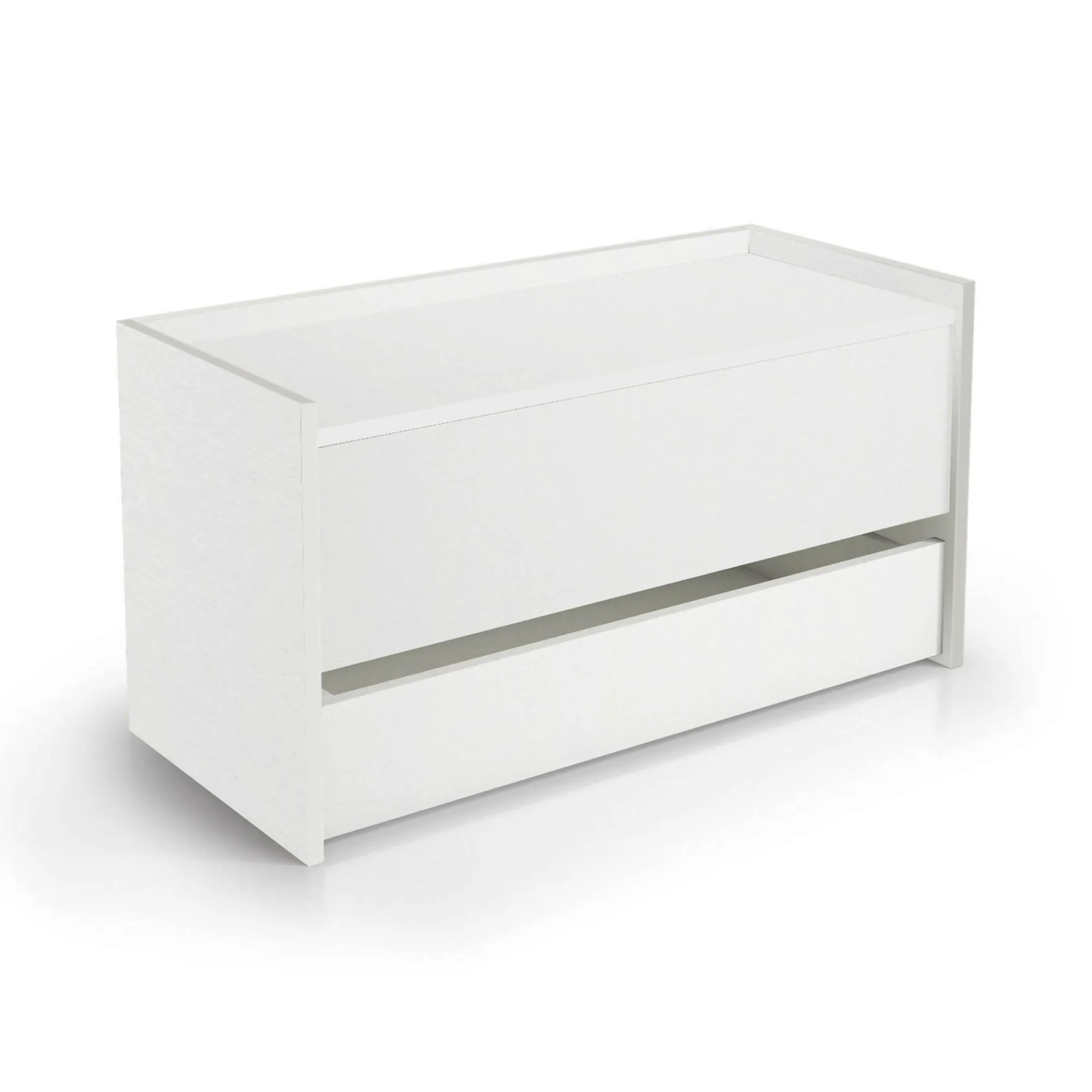 Cassapanca Dgaiard, 90x40h46 cm,<Dmora Fashion