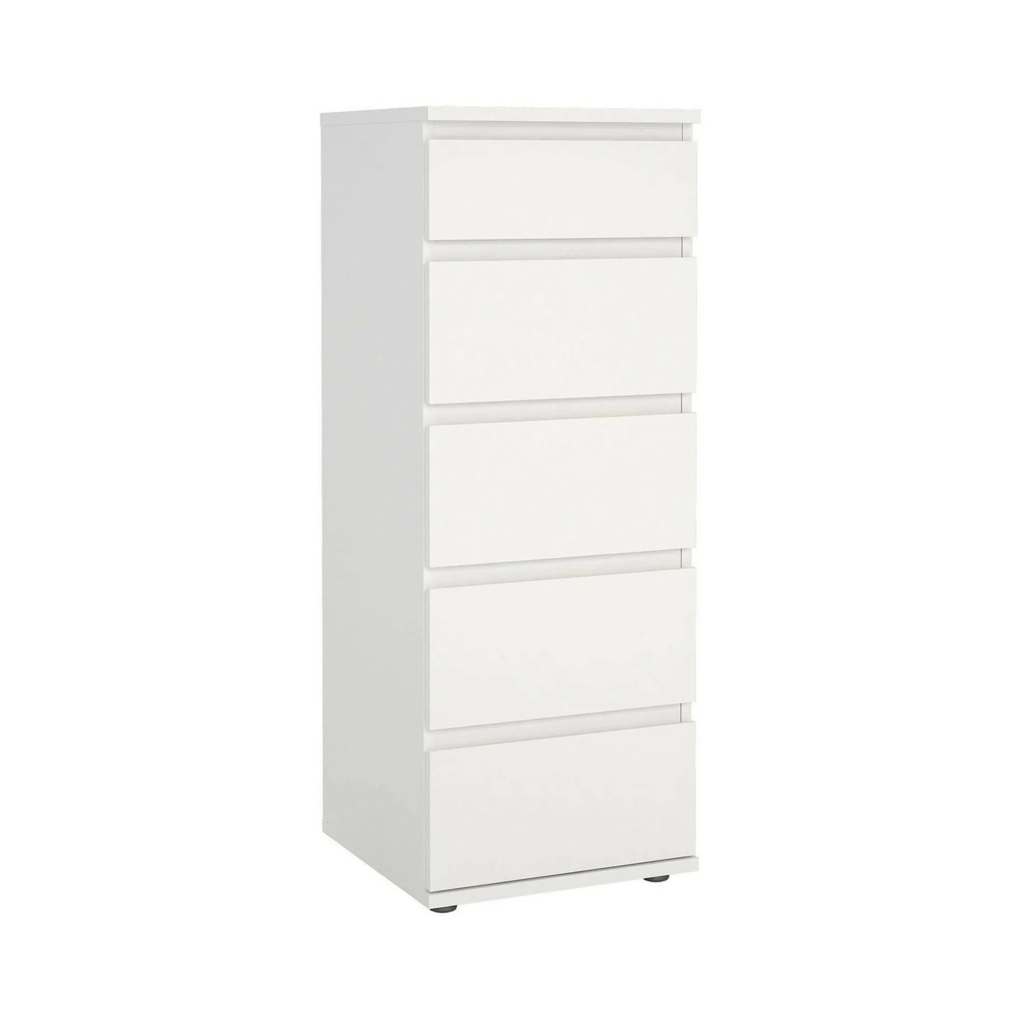 Cassettiera Abelarda, 40x40 h107 cm,<Dmora Store