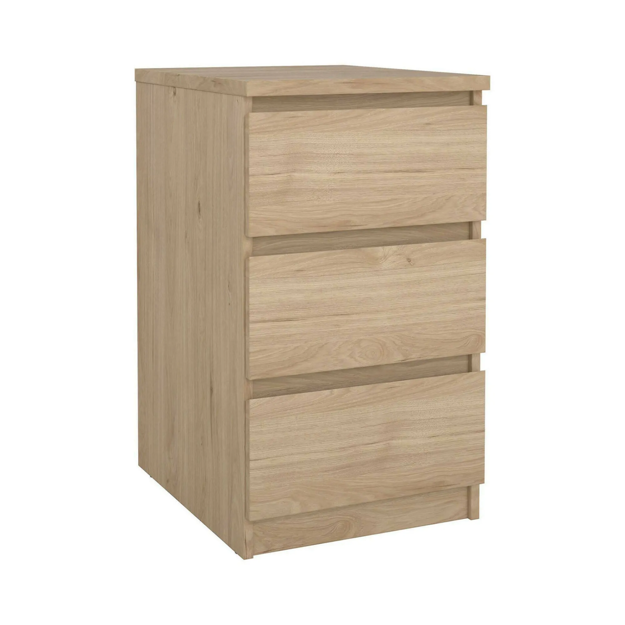 Cassettiera Accudino, 50x40 h70 cm,<Dmora Flash Sale