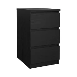 Cassettiera Accudino, 50x40 h70 cm,<Dmora Best