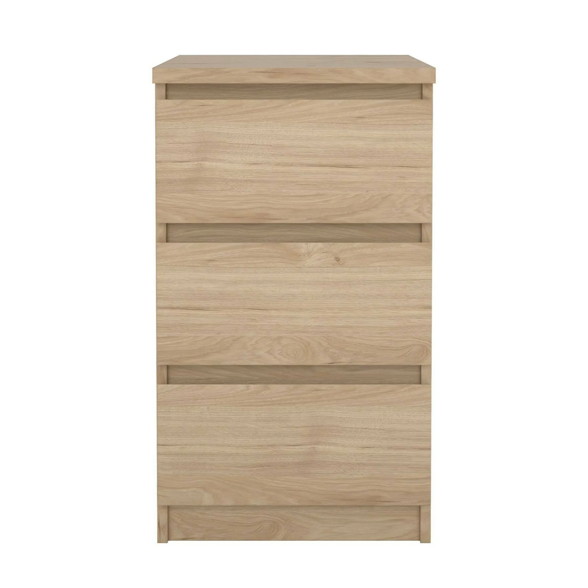 Cassettiera Accudino, 50x40 h70 cm,<Dmora Flash Sale