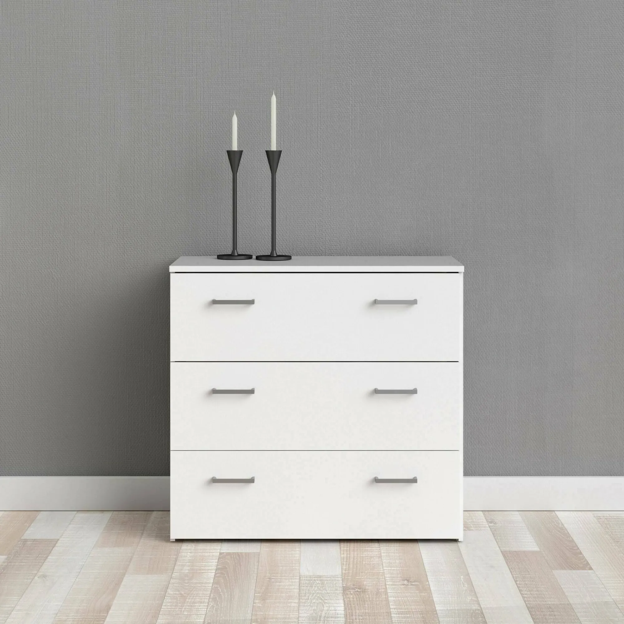 Cassettiera Adal, 74x36 h70 cm,<Dmora Discount