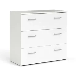Cassettiera Adal, 74x36 h70 cm,<Dmora Discount