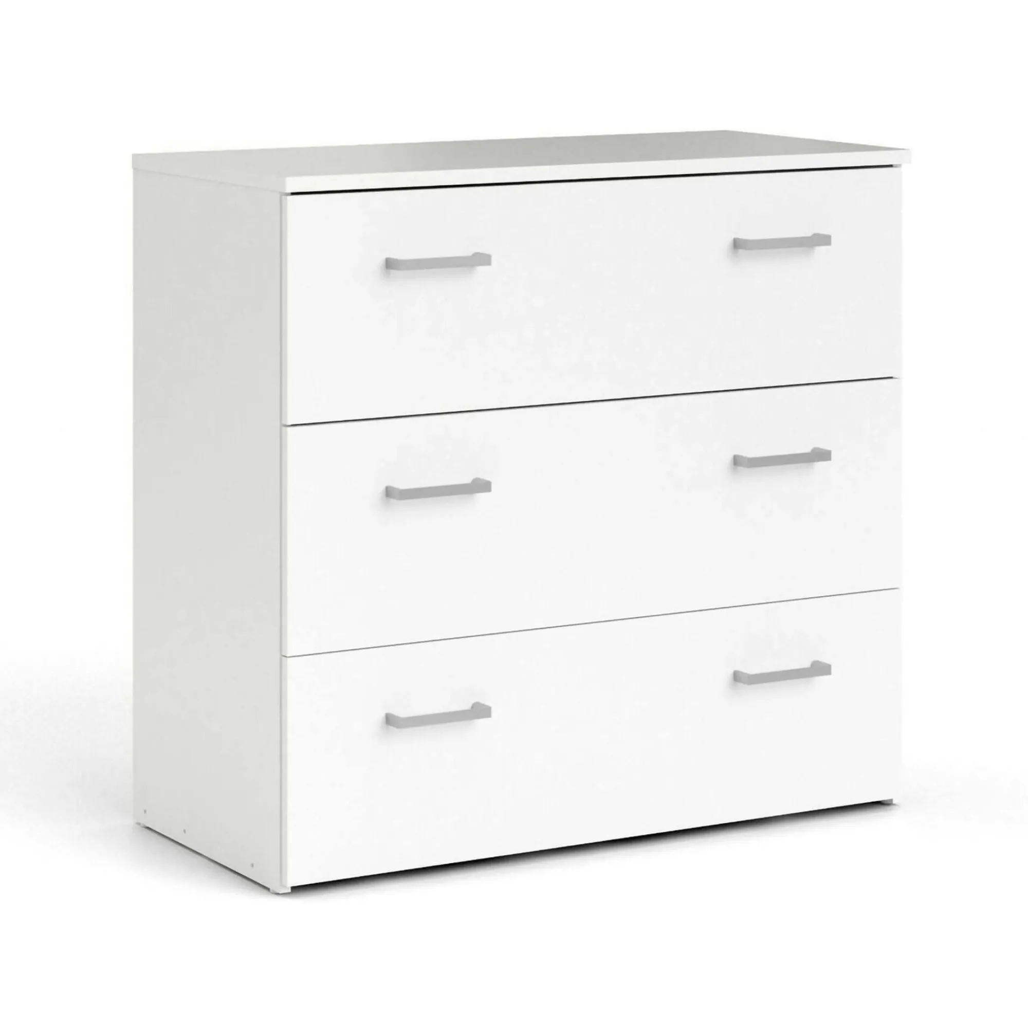 Cassettiera Adal, 74x36 h70 cm,<Dmora Discount