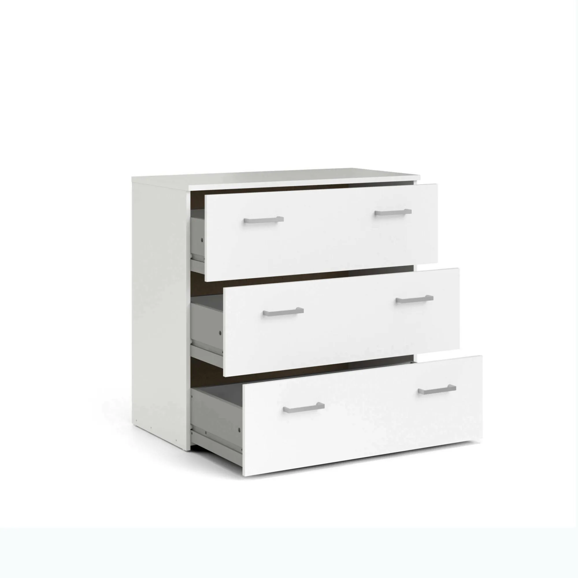 Cassettiera Adal, 74x36 h70 cm,<Dmora Discount