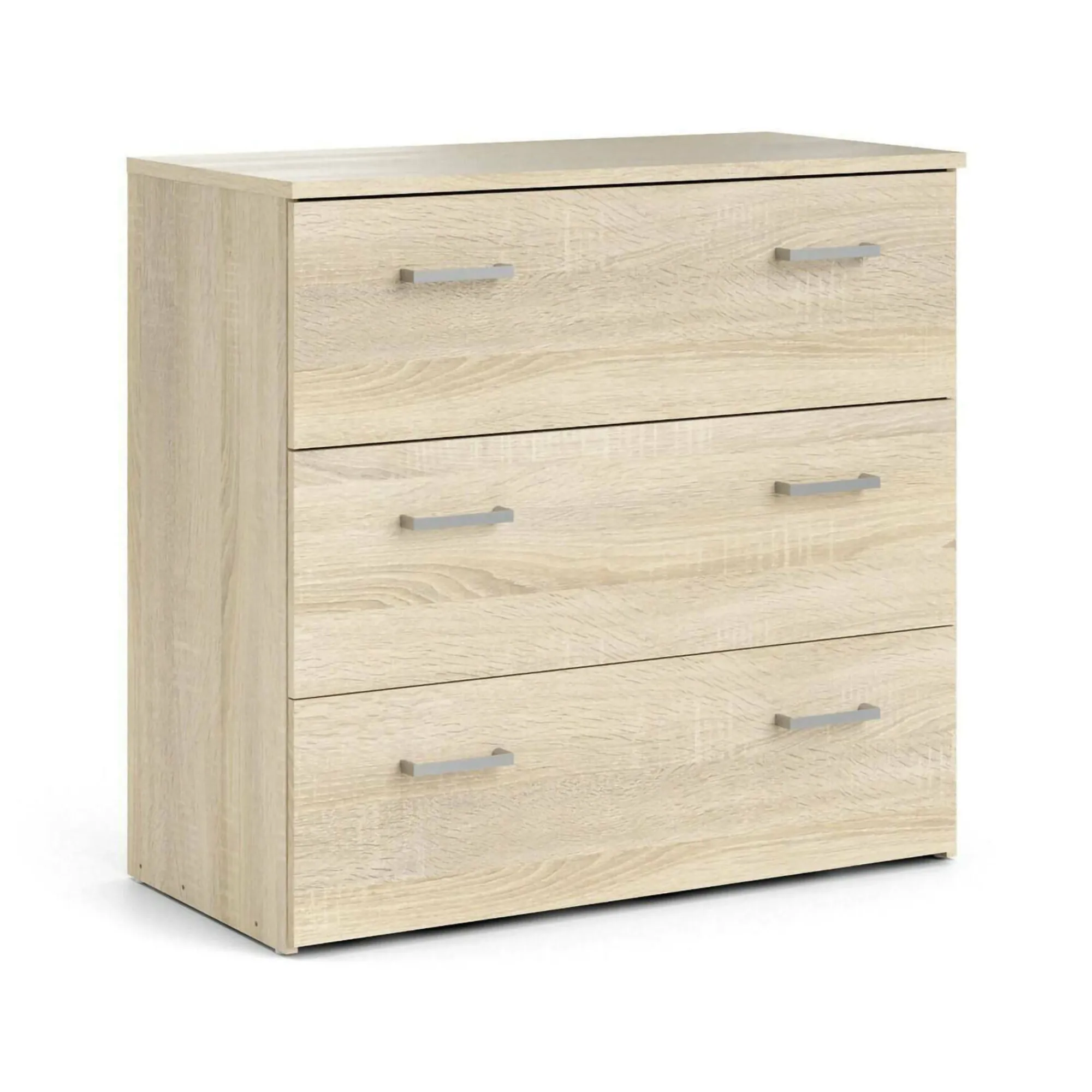 Cassettiera Adal, 74x36 h70 cm,<Dmora Best Sale