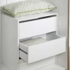 Cassettiera Adonino, 51x40 h70 cm,<Dmora Fashion