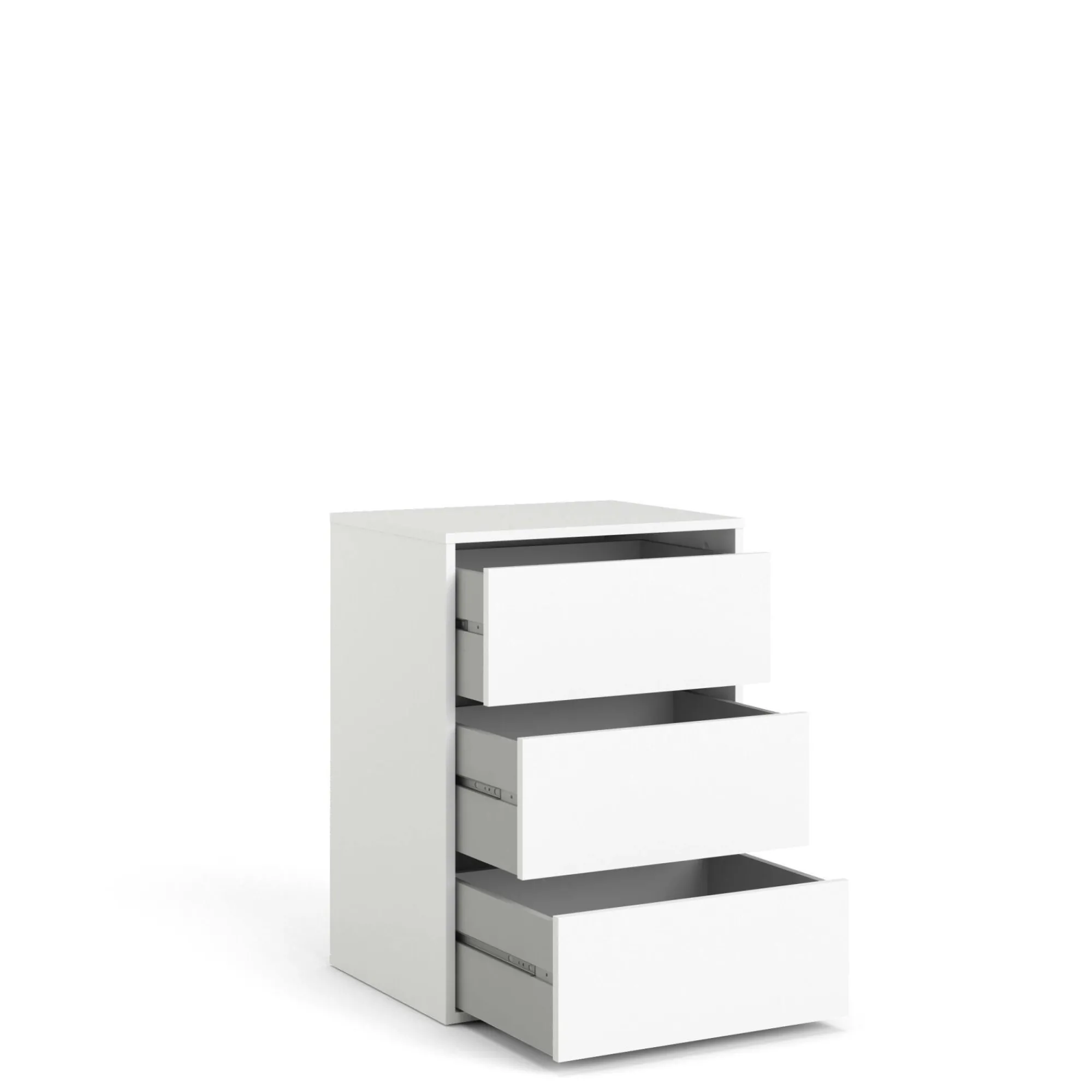 Cassettiera Adonino, 51x40 h70 cm,<Dmora Fashion
