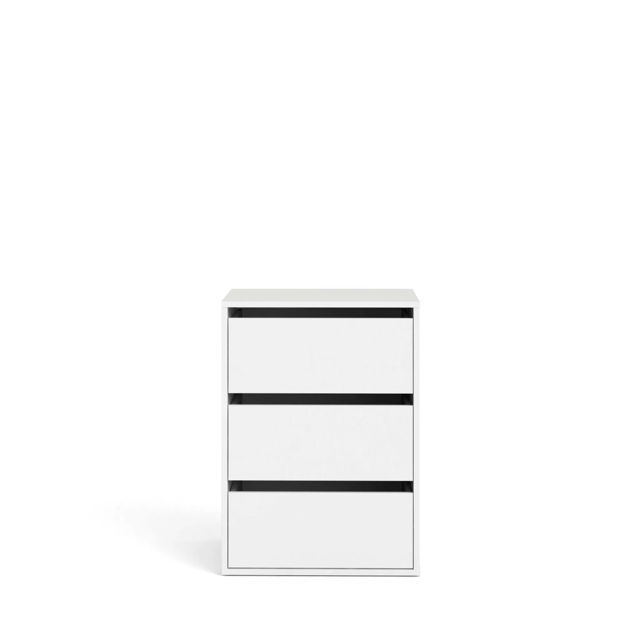 Cassettiera Adonino, 51x40 h70 cm,<Dmora Fashion