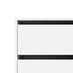 Cassettiera Adonino, 51x40 h70 cm,<Dmora Fashion