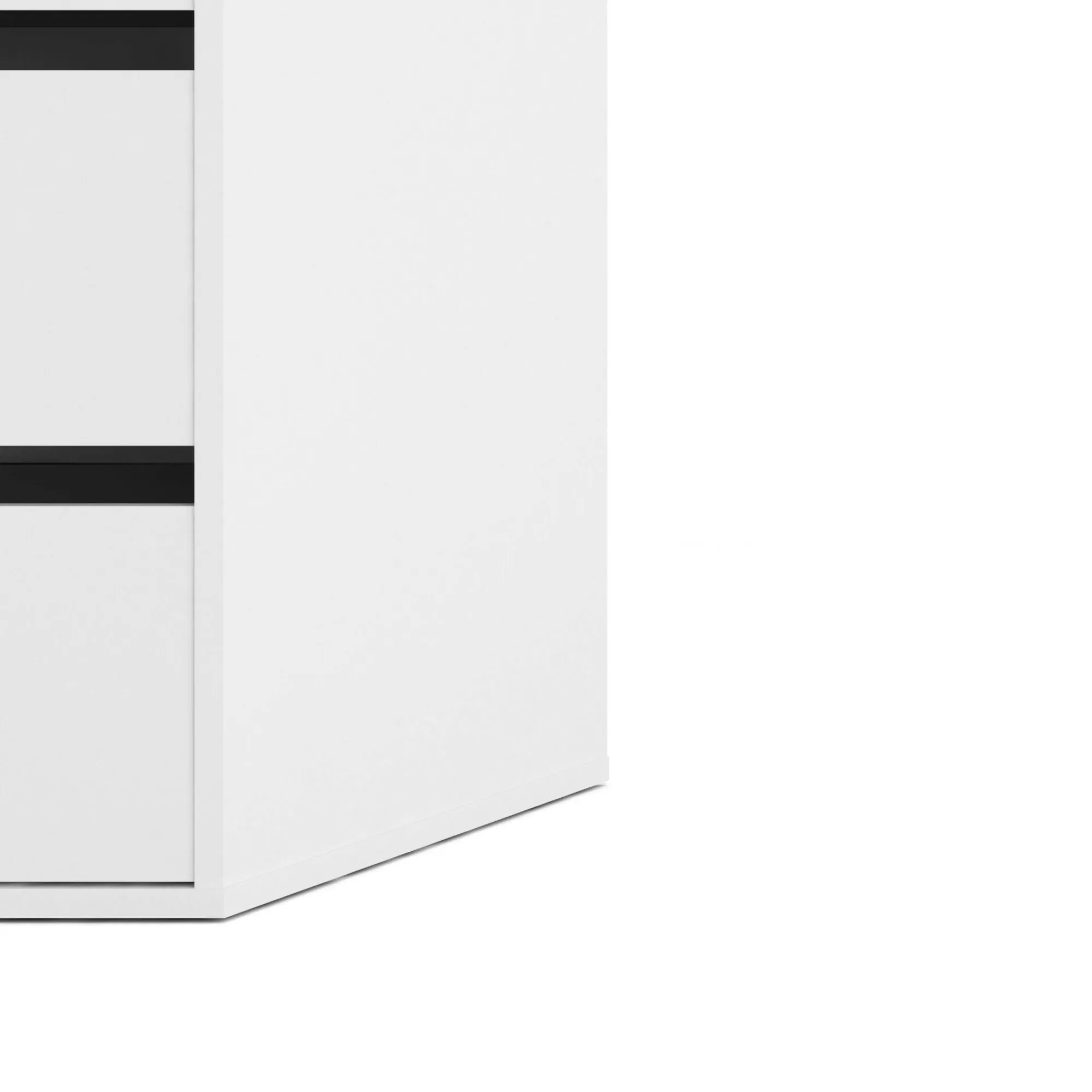 Cassettiera Adonino, 51x40 h70 cm,<Dmora Fashion