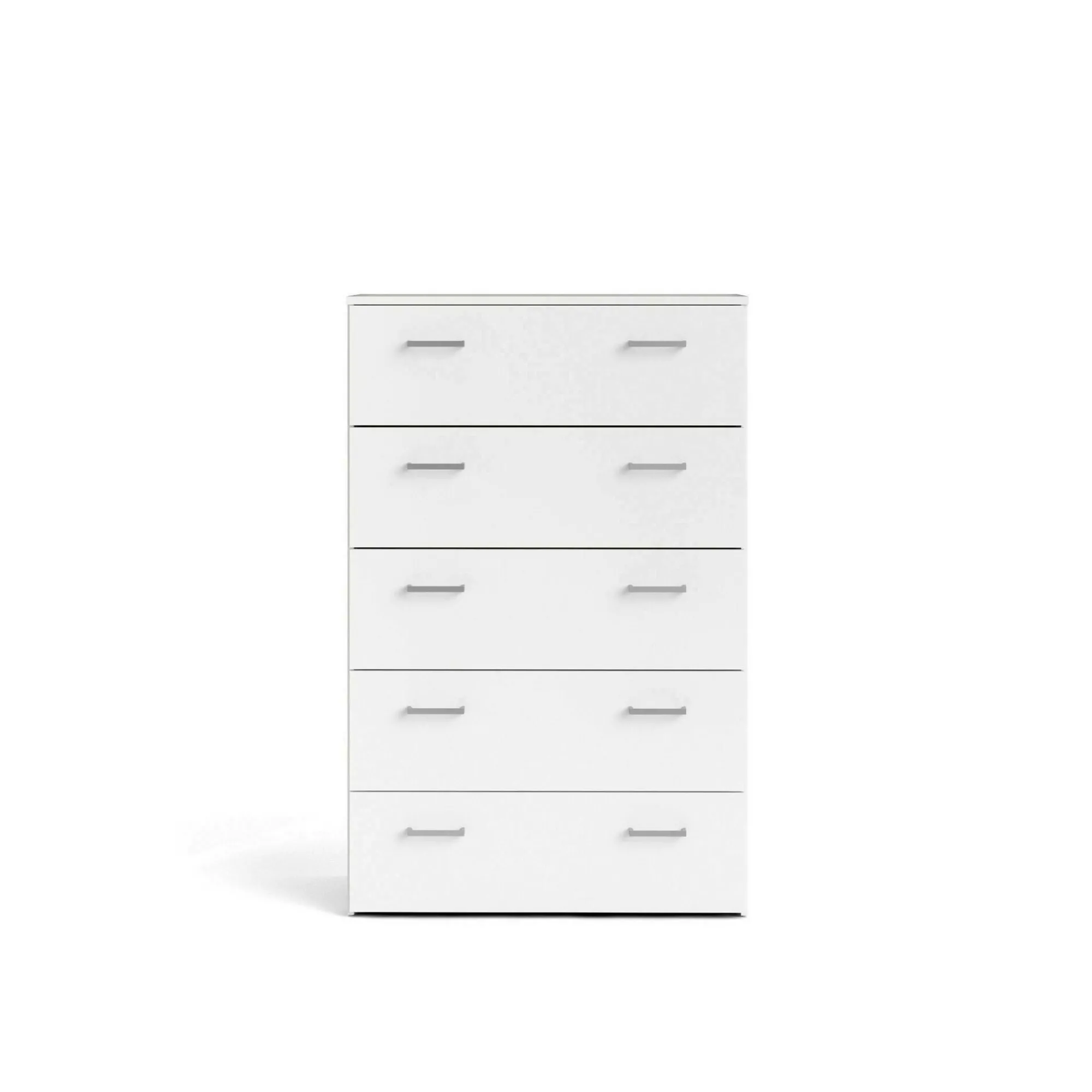 Cassettiera Aikol, 74x36 h114 cm,<Dmora New