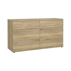 Cassettiera Albacore, 153x50 h84 cm,<Dmora Outlet