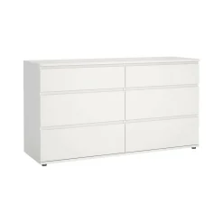Cassettiera Albacore, 153x50 h84 cm,<Dmora Cheap
