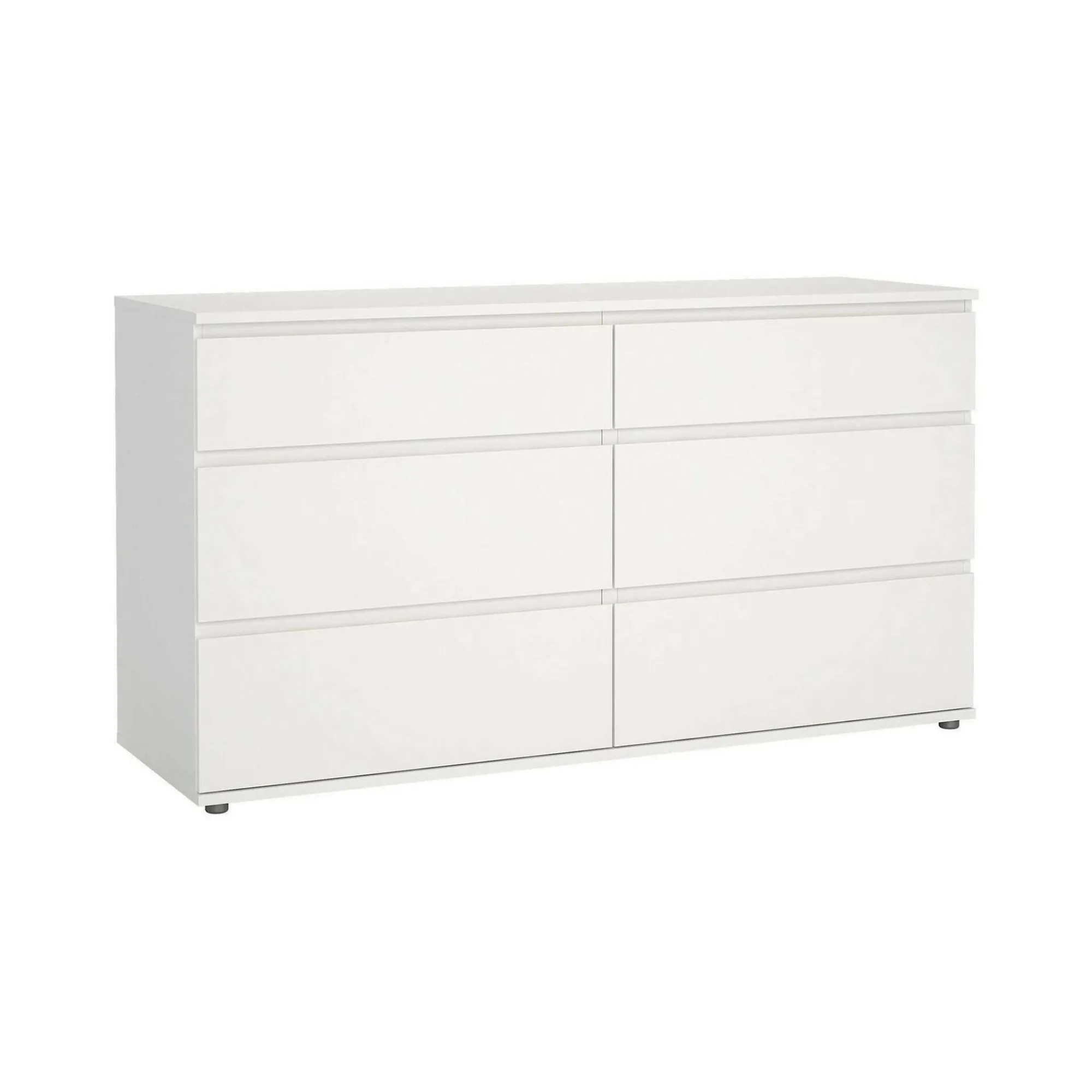 Cassettiera Albacore, 153x50 h84 cm,<Dmora Cheap
