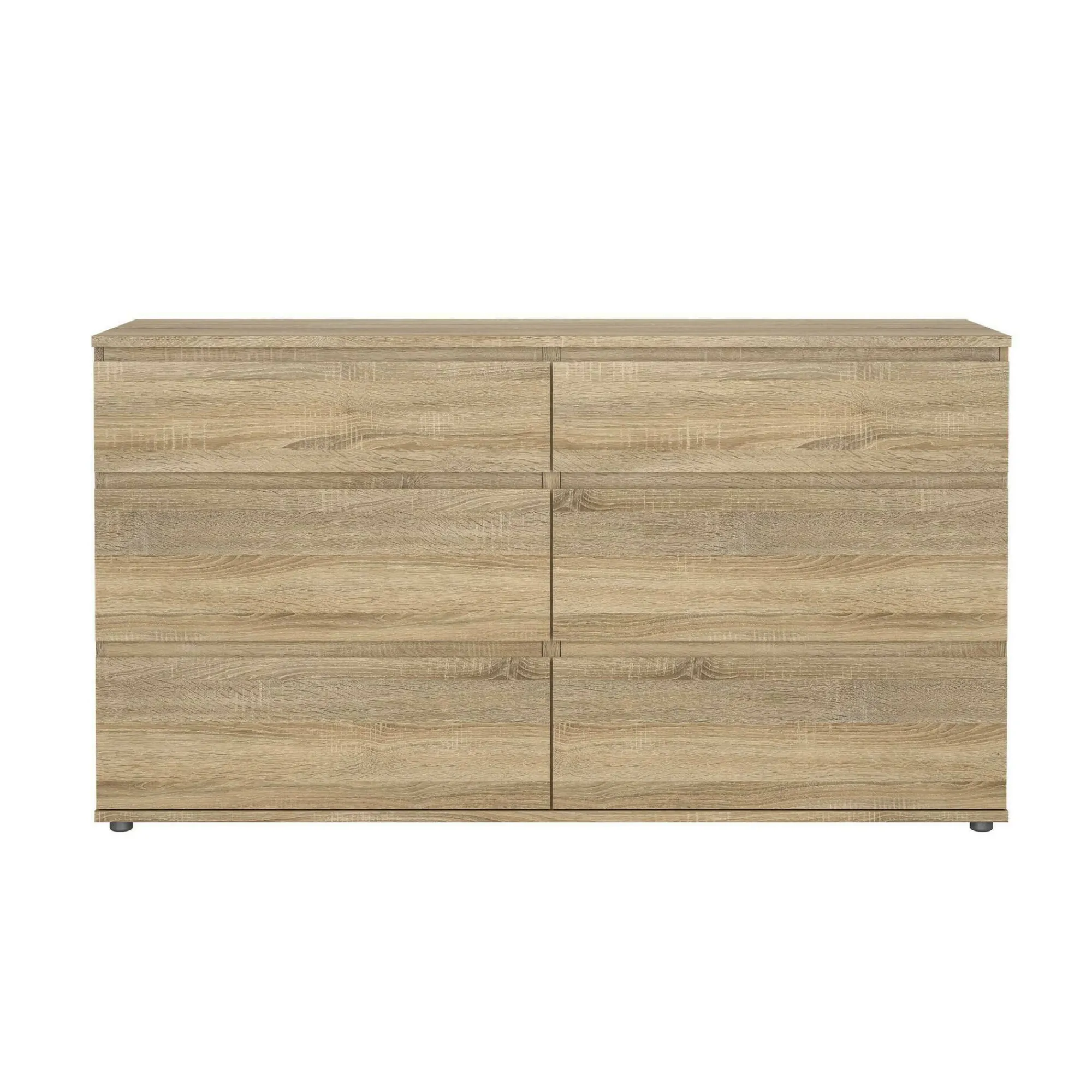 Cassettiera Albacore, 153x50 h84 cm,<Dmora Outlet