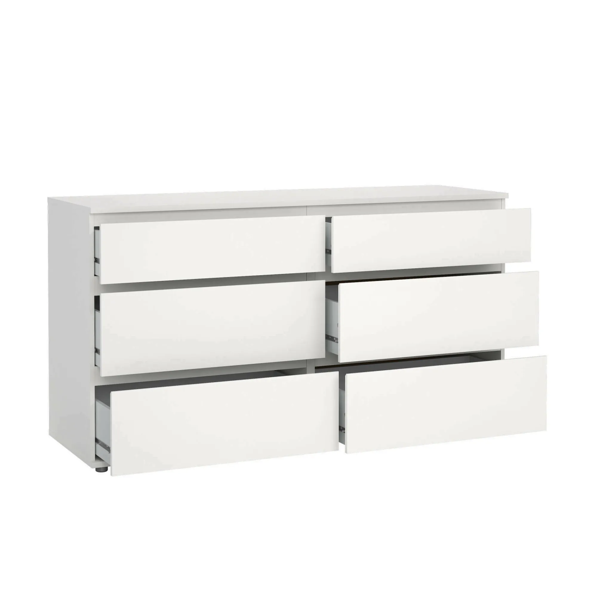 Cassettiera Albacore, 153x50 h84 cm,<Dmora Cheap