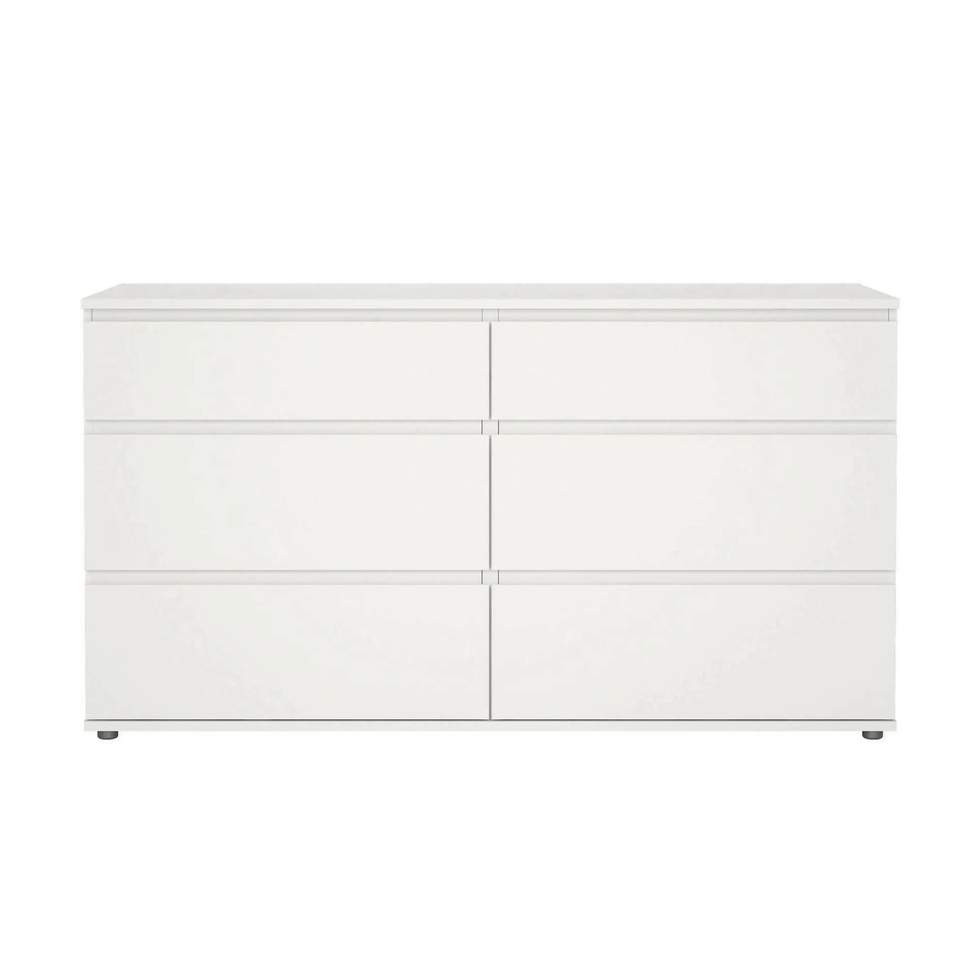 Cassettiera Albacore, 153x50 h84 cm,<Dmora Cheap