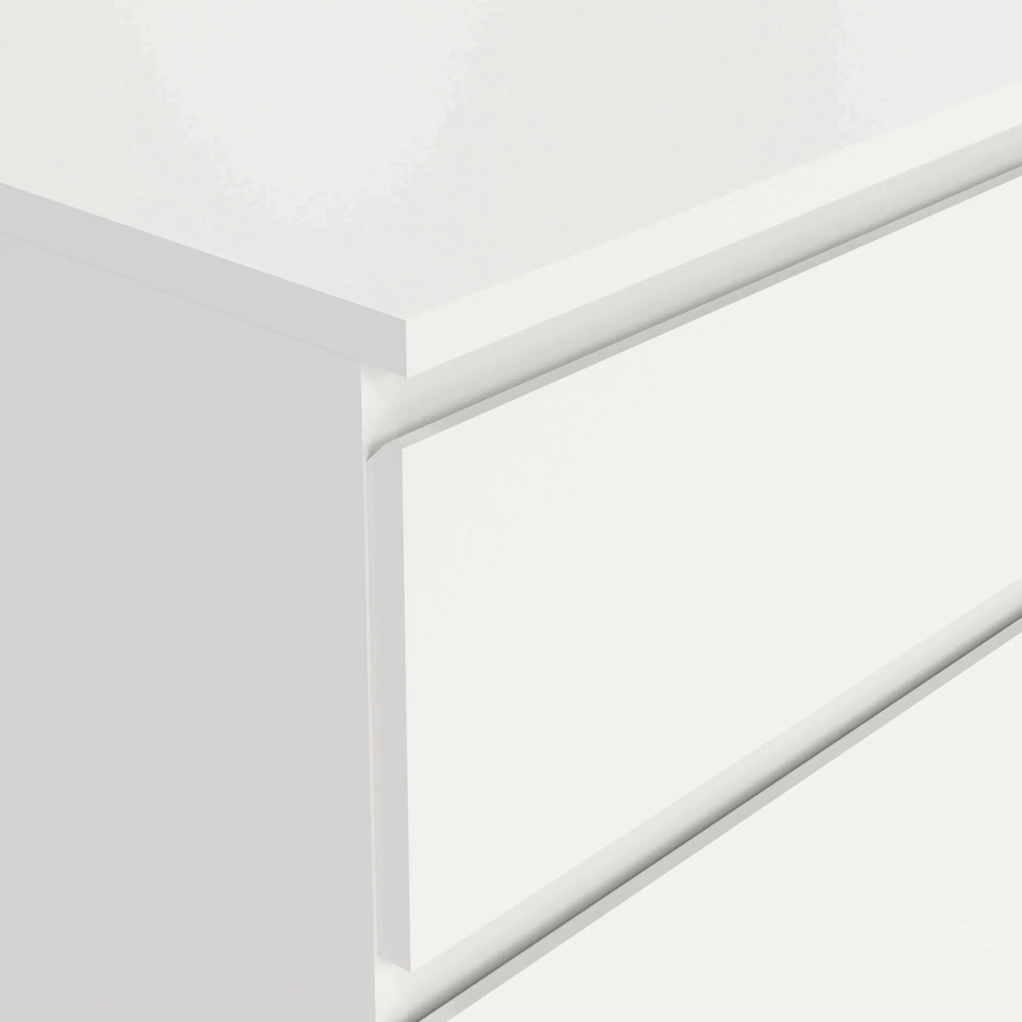 Cassettiera Albacore, 153x50 h84 cm,<Dmora Cheap