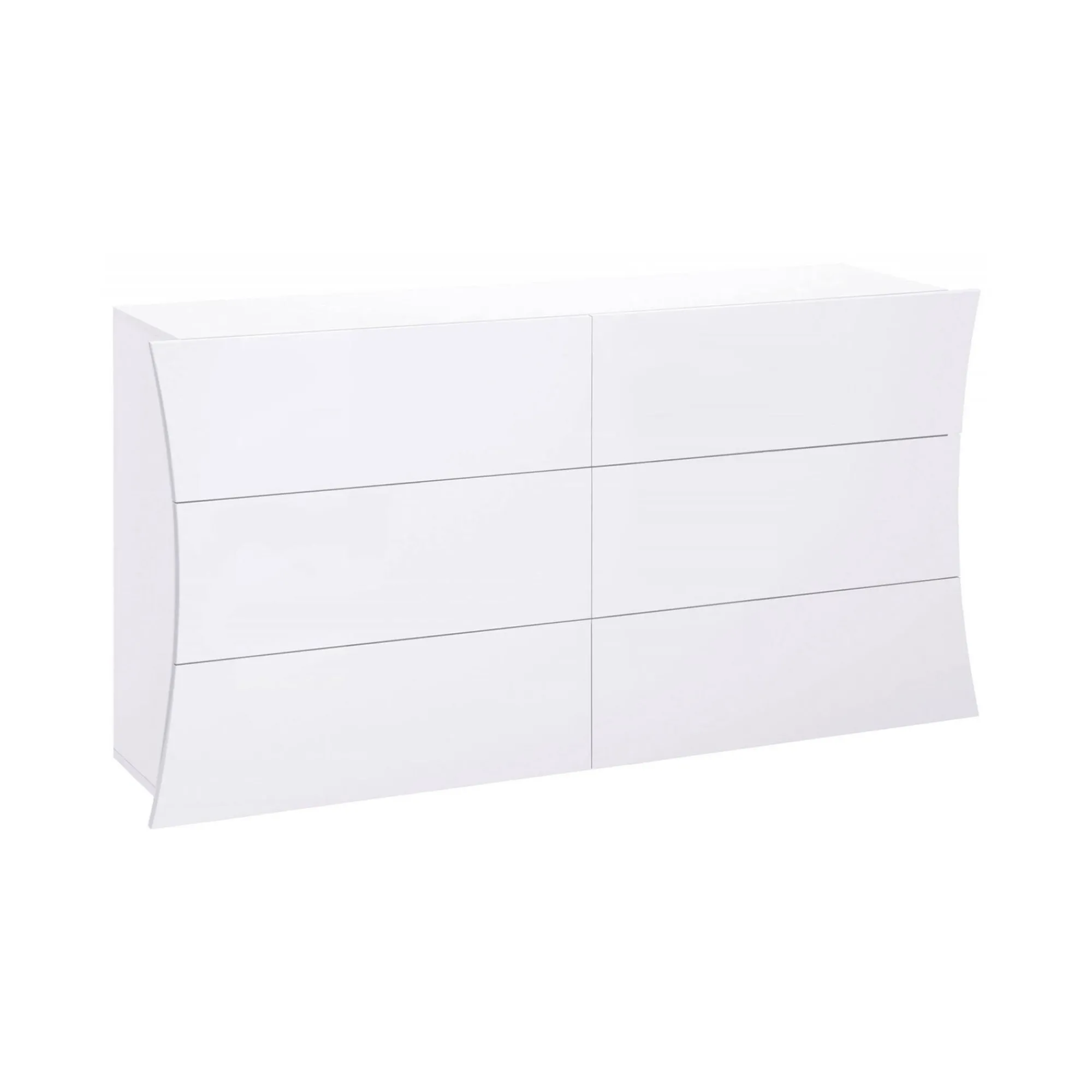 Cassettiera Albelaziz, , cm 155x40h82<Dmora Fashion