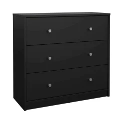 Cassettiera Alert, 72x30 h68 cm,<Dmora Cheap