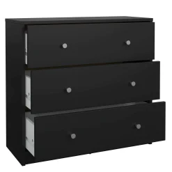 Cassettiera Alert, 72x30 h68 cm,<Dmora Cheap