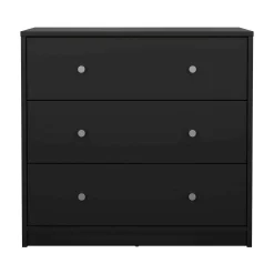 Cassettiera Alert, 72x30 h68 cm,<Dmora Cheap