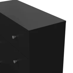 Cassettiera Alert, 72x30 h68 cm,<Dmora Cheap