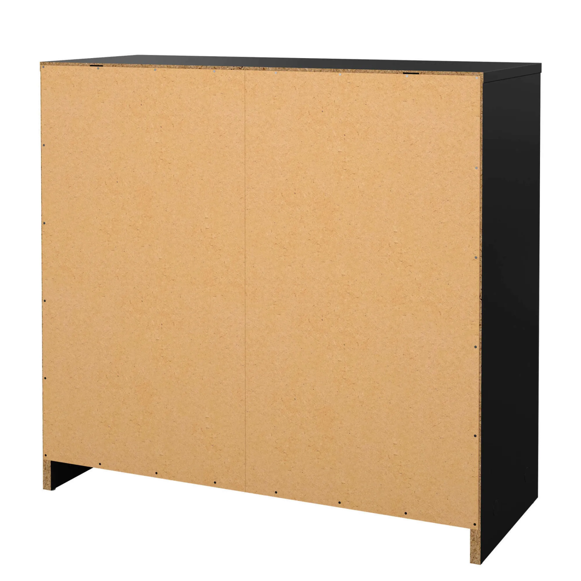 Cassettiera Alert, 72x30 h68 cm,<Dmora Cheap