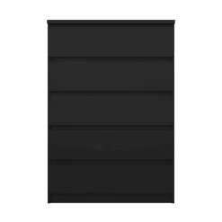 Cassettiera Ansel, 50x77 h111 cm,<Dmora Hot