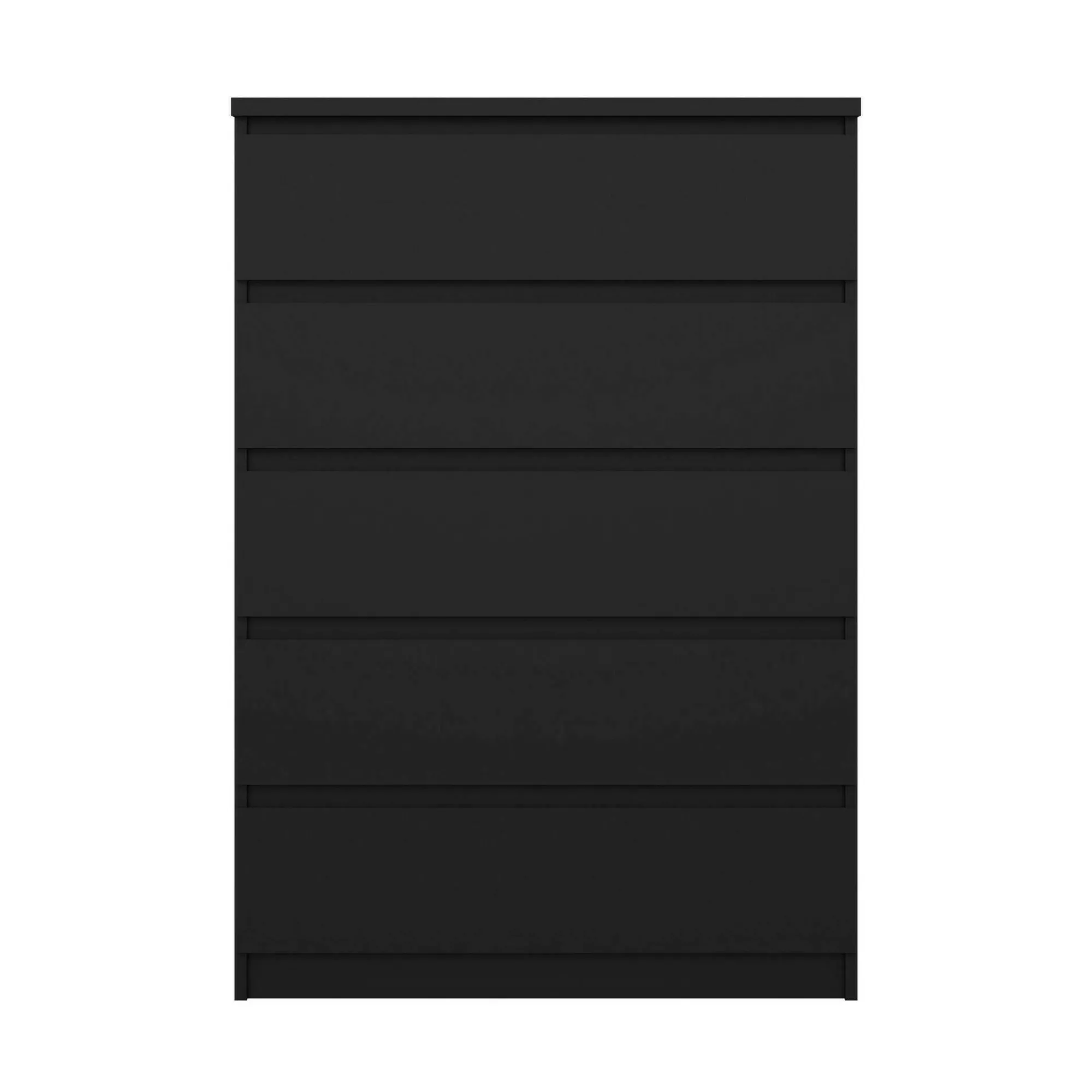 Cassettiera Ansel, 50x77 h111 cm,<Dmora Hot