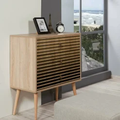 Cassettiera Apricale, 80x40h90 cm,<Dmora Best Sale
