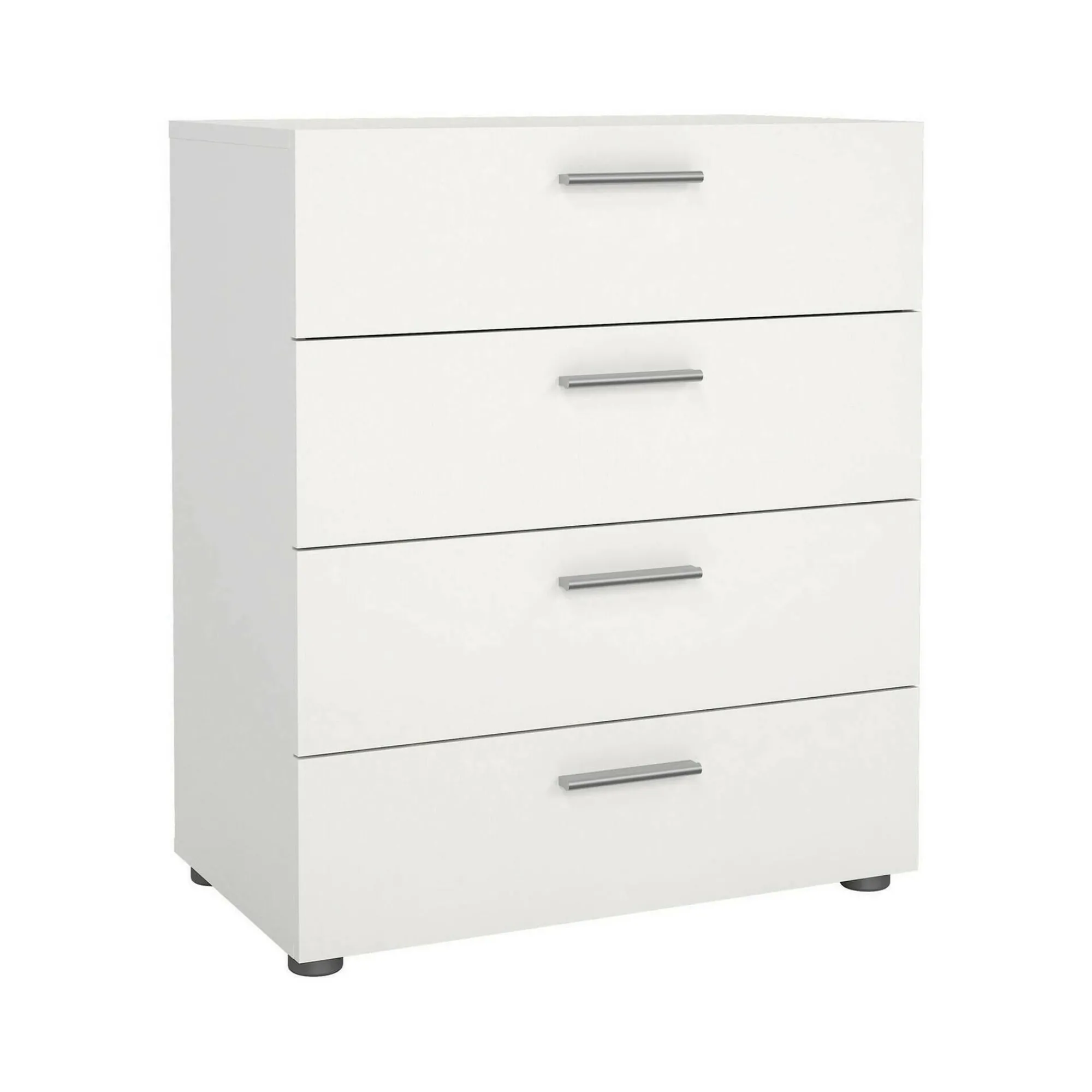 Cassettiera Aramis, 70x40 h82 cm,<Dmora Outlet