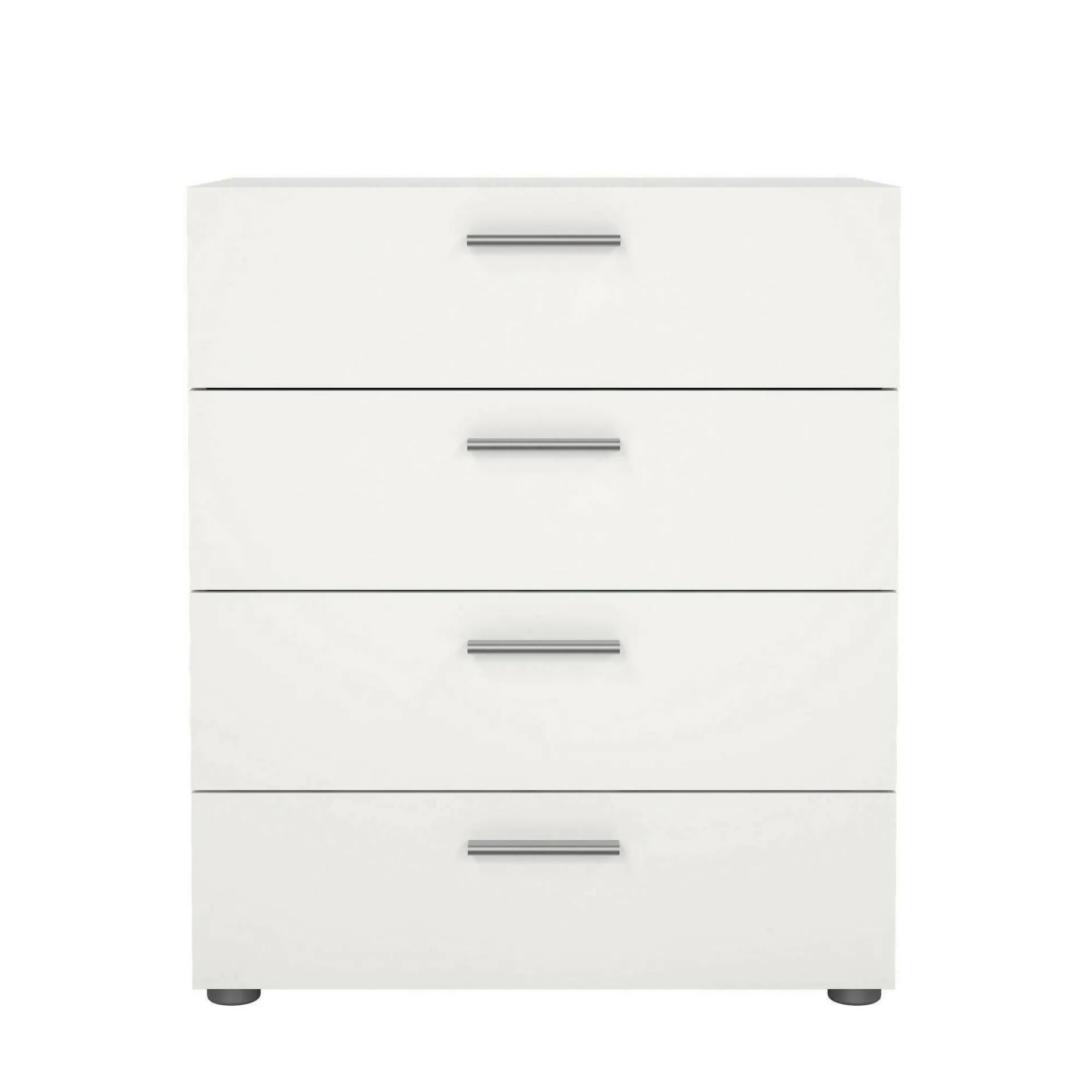 Cassettiera Aramis, 70x40 h82 cm,<Dmora Outlet