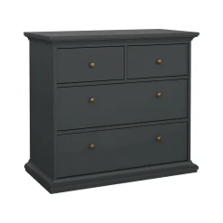Cassettiera Arika, 96x49 h87 cm,<Dmora Online
