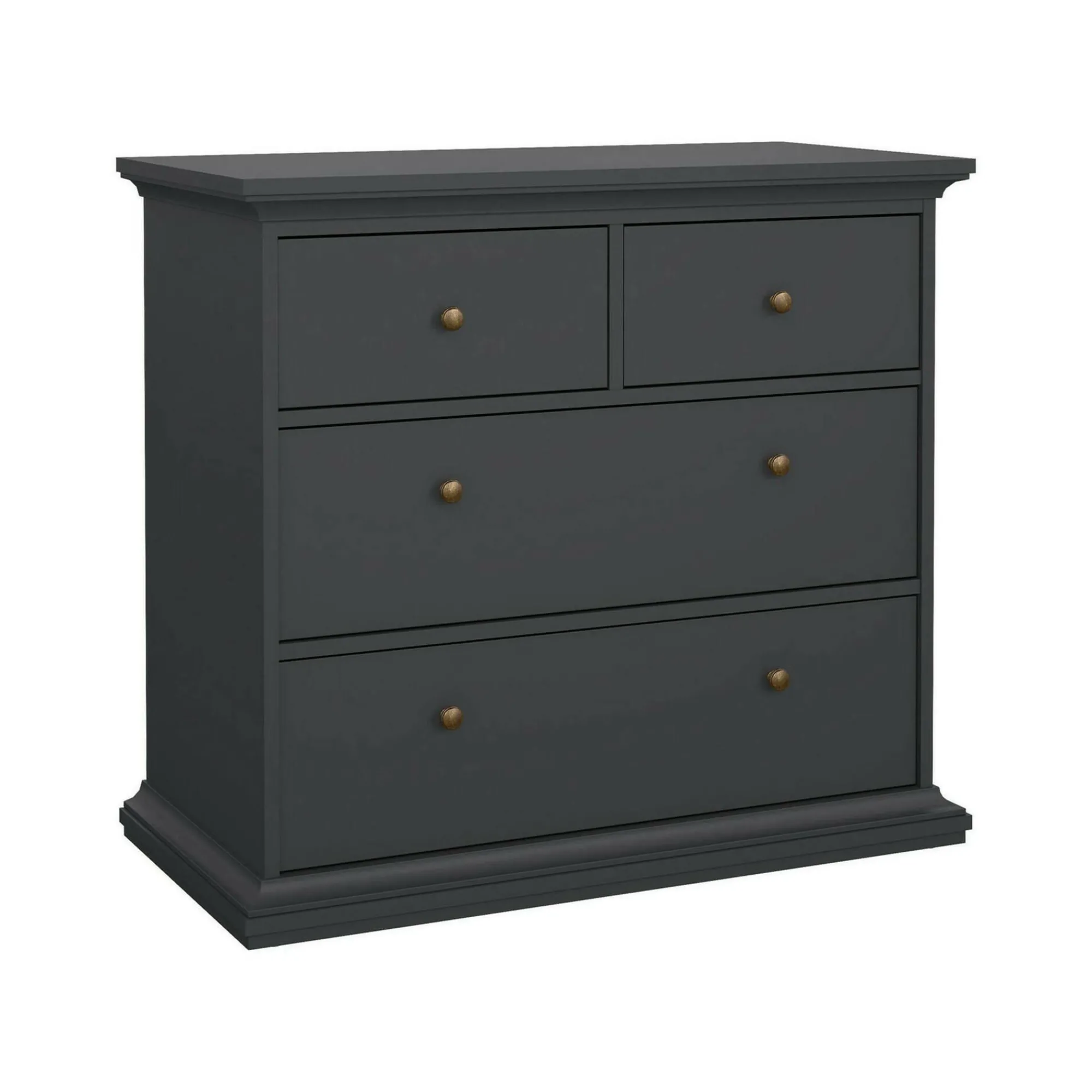 Cassettiera Arika, 96x49 h87 cm,<Dmora Online