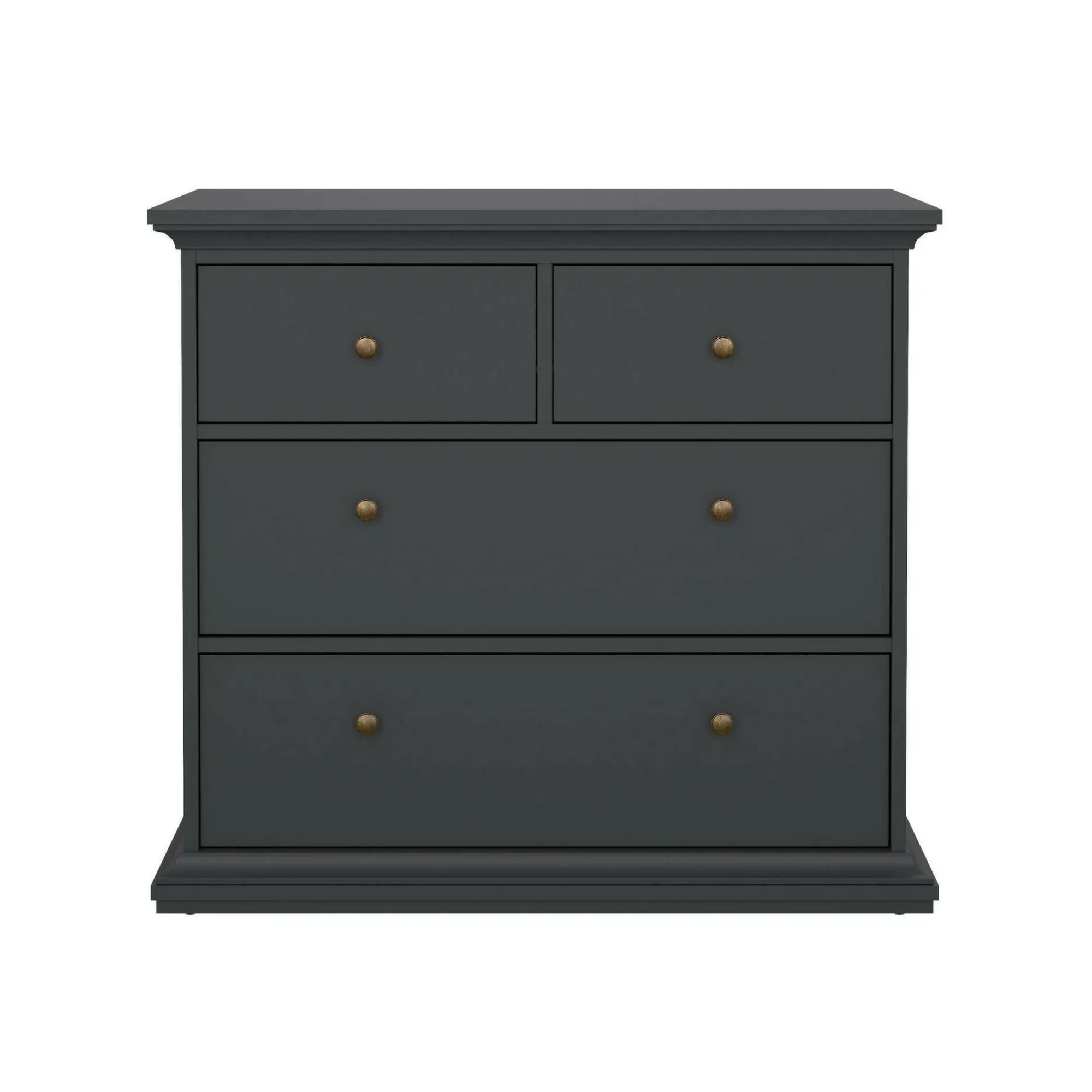 Cassettiera Arika, 96x49 h87 cm,<Dmora Online