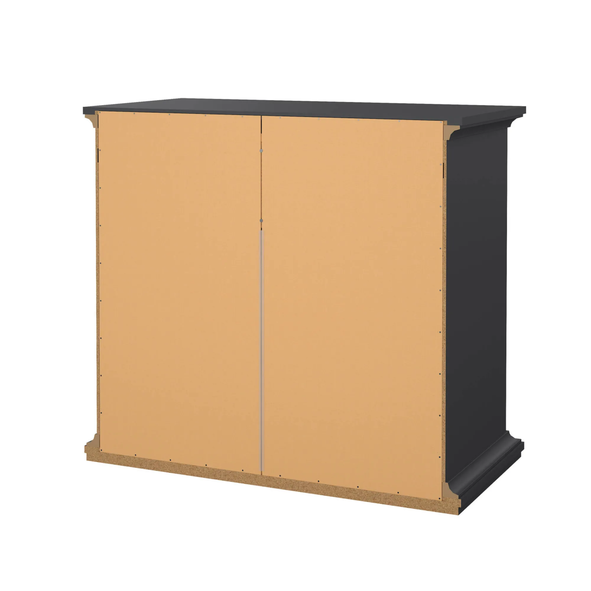 Cassettiera Arika, 96x49 h87 cm,<Dmora Online