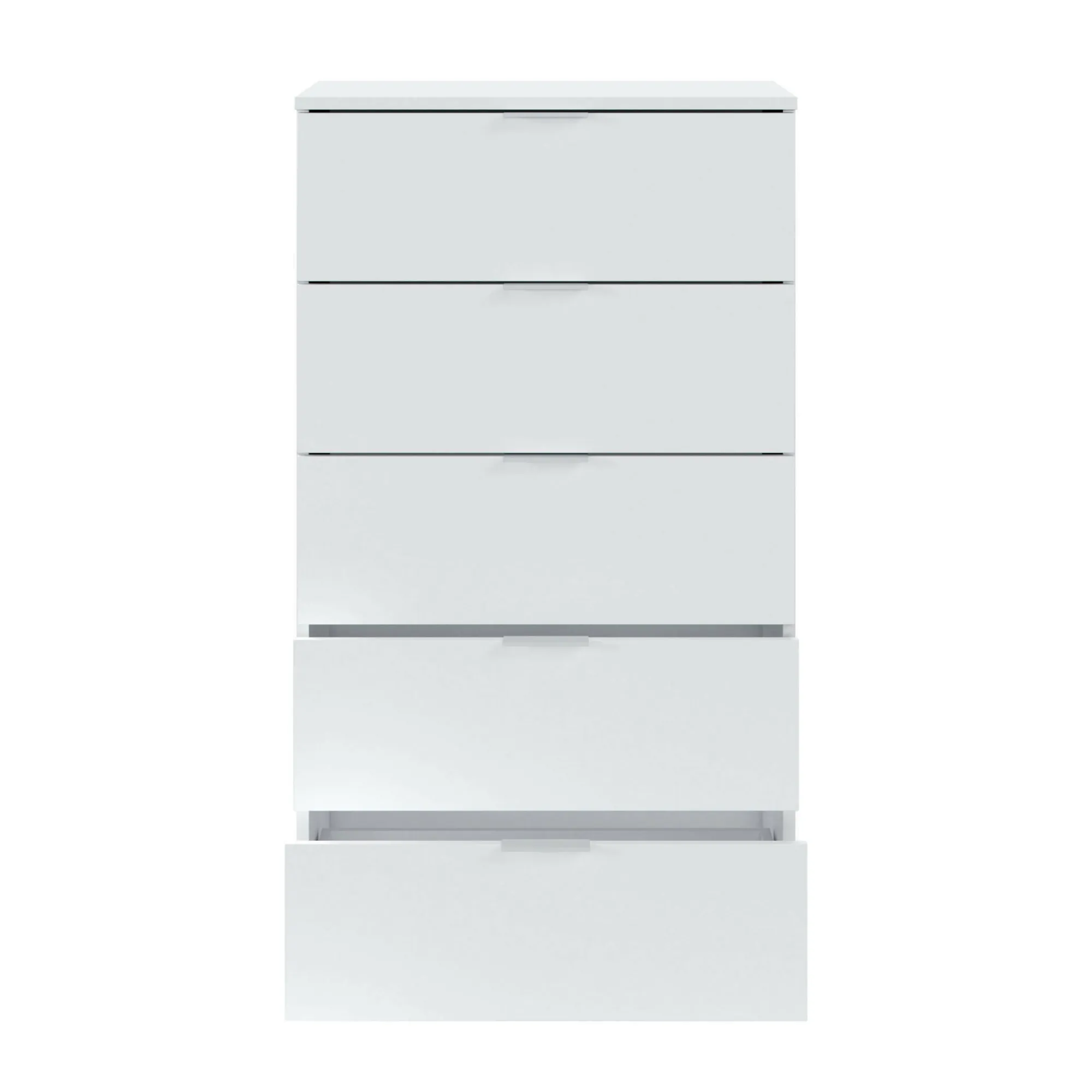 Cassettiera Armenia, 60x40h110 cm,<Dmora Best