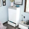 Cassettiera Armo, 61x40h118 cm,<Dmora New